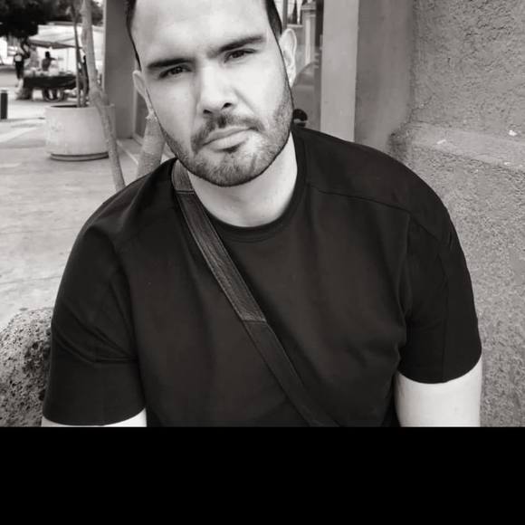 Meet your Posher, Peter - Picture 1 of 1